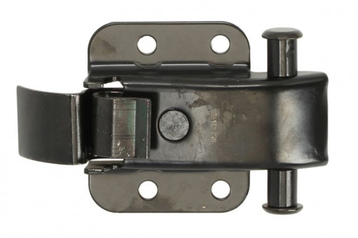 Opritor usa limitator spate MERCEDES SPRINTER; VW CRAFTER dupa 2006