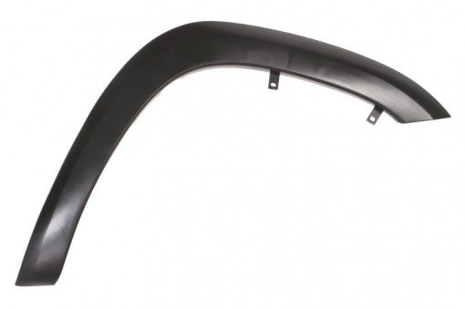 Ornament aripa fata dreapta pentru vopsit potrivit TOYOTA RAV4 III 11.05-12.12