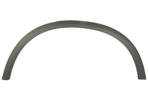 Ornament aripa spate stanga (negru) potrivit MERCEDES GLC X253 06.15-02.19 - Img 1