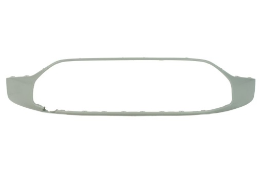 Ornament bandou bara fata inferior potrivit MG HS 09.20-
