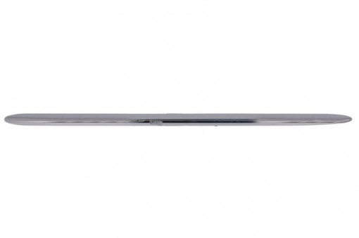 Ornament bandou bara fata stanga crom potrivit MERCEDES C-Clasa W205 12.18-02.21