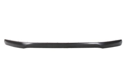 Ornament bandou bara negru-mat, N-LINE potrivit HYUNDAI TUCSON NX4E 11.20-