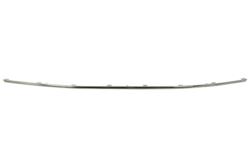Ornament bandou bara spate SE, crom potrivit HYUNDAI SONATA VII 01.20-