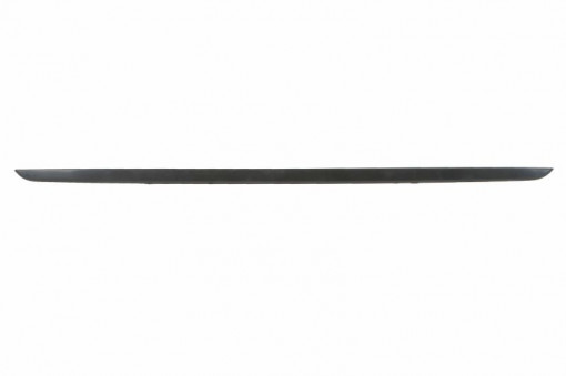 Ornament bandou Ornament bandou bara spate mijloc, SPORT, negru potrivit BMW 2 Gran Tourer F46 01.19-