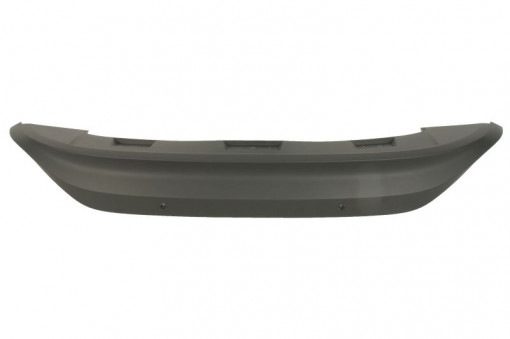 Ornament bara spate negru potrivit VW ID.3 09.19-