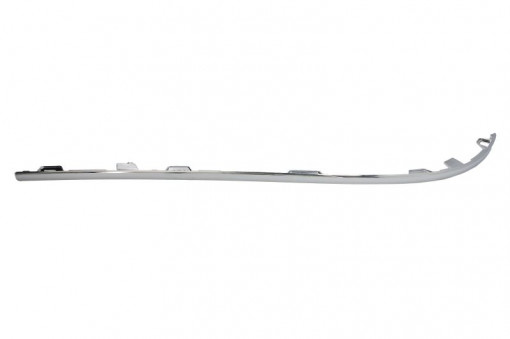 Ornament fata Spate Stanga (plastic, crom) potrivit CHRYSLER 300 C, 300C 09.04- 09.04-11.12 - Img 1