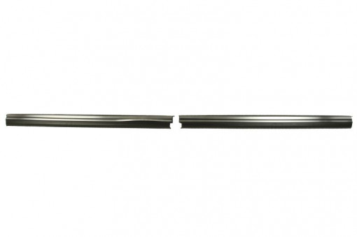 Ornament protectie prag usa stanga/dreapta potrivit MERCEDES W124 12.84-09.92