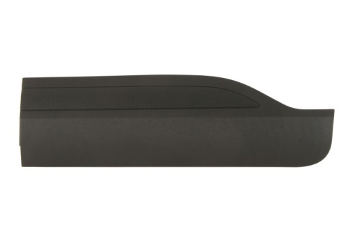 Ornament usa spate stanga (negru) potrivit FORD KUGA III 04.19-