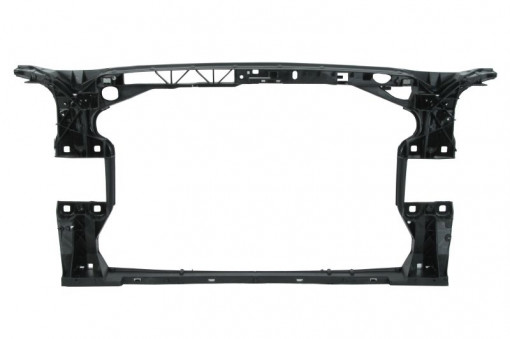 Panou fata plastic potrivit AUDI A4 B9 05.15-05.19 - Img 1