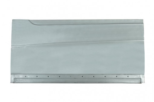Panou lateral Stanga (1/2 inaltime, partea de sus) potrivit MERCEDES SPRINTER 3,5-T (B906), SPRINTER 3-T (B906), SPRINTER 4,6-T (B906) -10.13