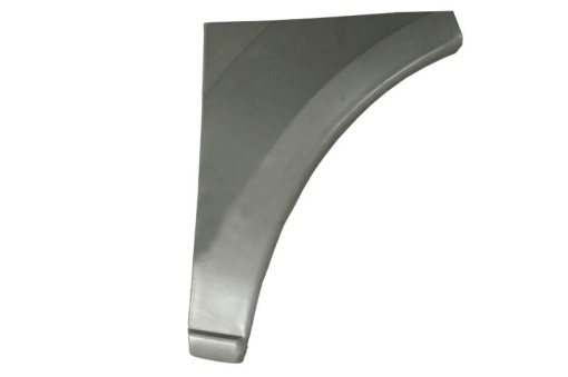 Panou reparatie aripa Dreapta (partea din spate) potrivit MAZDA MPV II 09.99-05.04