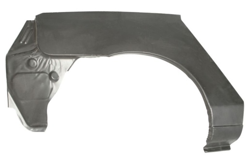 Panou reparatie aripa Spate Dreapta potrivit MAZDA 323 C V, 323 F V, 323 P V, 323 S V 3D -12.98