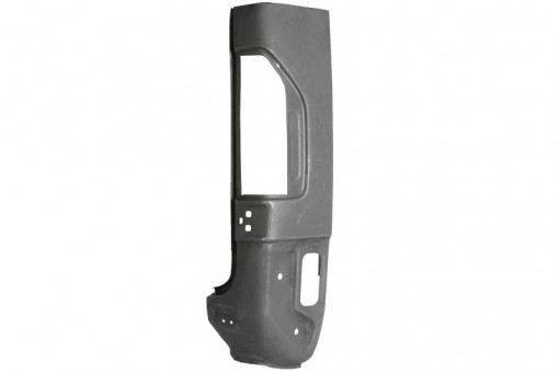 Panou reparatie spate dreapta inferior MERCEDES SPRINTER 2-T 901, 902, SPRINTER 3-T 903, SPRINTER 4-T 904 intre 1995-2006