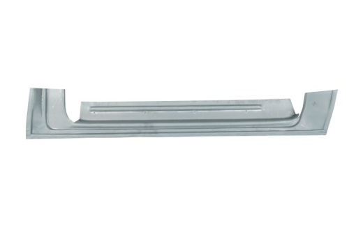 Panou reparatie usa Fata Dreapta (conducta, salon) potrivit MERCEDES 123 (C123), 123 T-MODEL (S123), 123 (W123) 01.76-12.85
