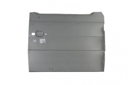 Panou reparatie usa Fata Dreapta (strat, la geam) potrivit MERCEDES G (W460), G (W461), G (W463) 03.79-