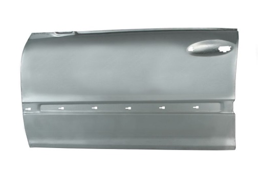 Panou reparatie usa Fata Stanga (acoperire) potrivit MERCEDES C T-MODEL (S203), C (W203) 05.00-02.07