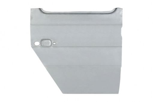 Panou reparatie usa Spate Dreapta (strat, la geam) potrivit MERCEDES G (W460), G (W461), G (W463) 03.79-