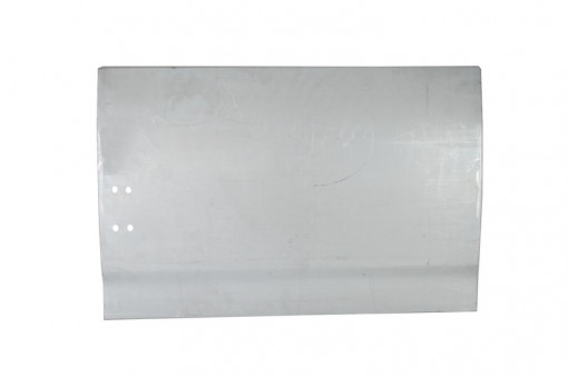 Panou reparatie usa Spate Dreapta (strat, partea inferioara, inaltime 510mm) potrivit CITROEN JUMPER I; FIAT DUCATO; PEUGEOT BOXER 03.94-09.06