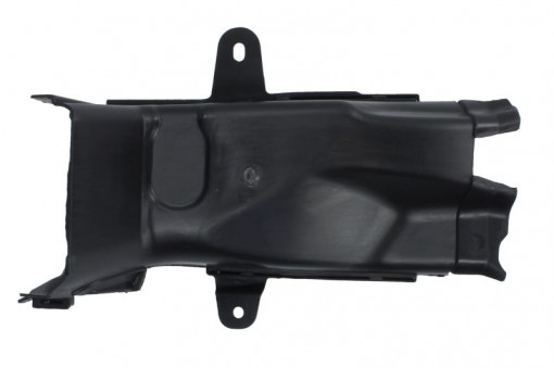 Piese bara fata dreapta plastic potrivit BMW 5 G30, G31, G38, F90 02.17-04.20