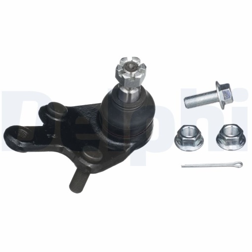 Pivot axa Dreapta (exterior/inferior fata) potrivit LEXUS RX; TOYOTA HIGHLANDER / KLUGER, SIENNA, VENZA 2.0-3.5H 05.07-