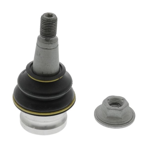 Pivot axa Dreapta/Stanga (inferior fata) (diametru con 25,5mm) potrivit AUDI A4 ALLROAD B8, A4 ALLROAD B9, A4 B8, A4 B9, A5, A6 ALLROAD C7, A6 C7, A7, Q5; PORSCHE MACAN 1.4-4.2 06.07-