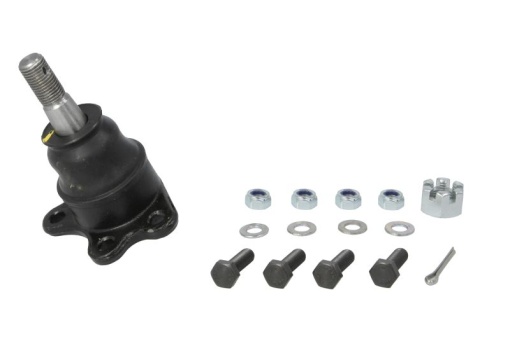 Pivot axa Dreapta/Stanga (superior) potrivit CADILLAC ESCALADE; CHEVROLET ASTRO, C1500, C2500, EXPRESS, EXPRESS 1500, EXPRESS 2500, K1500, K2500, SUBURBAN, TAHOE; GMC SAFARI 4.3-7.4 09.87-