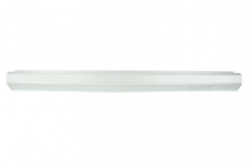 Placă prag stanga/dreapta (kit reparatie, lungime 190cm) potrivit MITSUBISHI OUTLANDER II 11.06-11.12