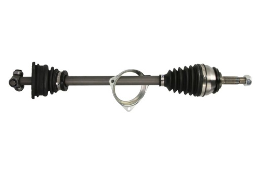 Planetara Fata Stanga 681mm (pentru vehicule fara ABS) potrivit DACIA LOGAN, LOGAN EXPRESS, LOGAN MCV, SANDERO, SANDERO II; RENAULT LOGAN I 1.0ALK-1.6 09.04-