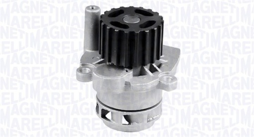 Pompa apa cu garnitura potrivit AUDI A2, A3; SEAT ALTEA, CORDOBA, IBIZA III; SKODA FABIA I, FABIA I PRAKTIK; VW CADDY III, CADDY III/MINIVAN, GOLF PLUS V, GOLF V, JETTA III 1.2D-2.0D 11.99-04.12