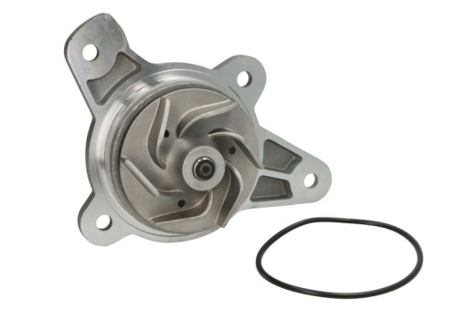 Pompa apa cu garnitura potrivit AUDI A8 D3; VW PASSAT B5.5, TOUAREG 4.0/6.0 09.01-07.10