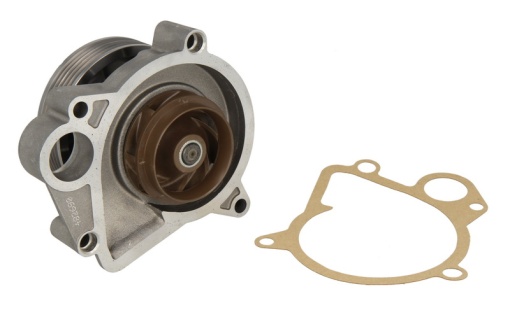 Pompa apa cu garnitura potrivit BMW 3 (E46), 3 (E90), 5 (E39) 2.0D 02.98-08.07