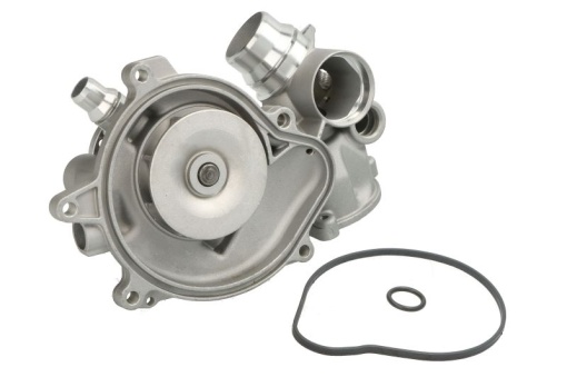 Pompa apa cu garnitura potrivit BMW 5 (E60), 5 (E61), 6 (E63), 6 (E64), 7 (E65, E66, E67), X5 (E70) 2.0-4.8 03.05-12.10