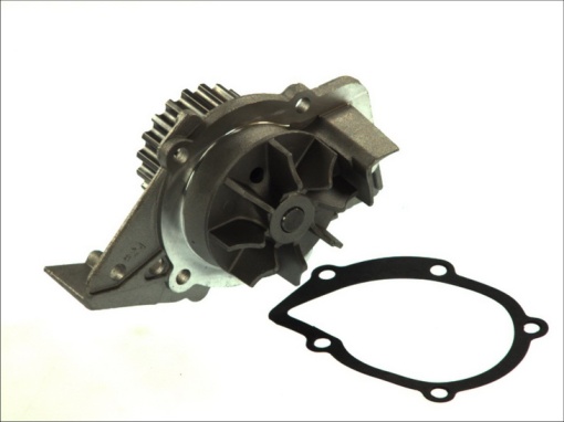 Pompa apa cu garnitura potrivit CITROEN BERLINGO, EVASION, JUMPER I, JUMPY I, XANTIA, XSARA, ZX; FIAT DUCATO, SCUDO, ULYSSE; PEUGEOT 306, 406, 806, BOXER, EXPERT, PARTNER 1.8D-2.0LPG 07.92-12.06
