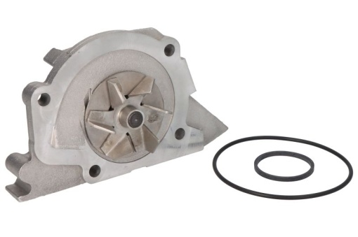 Pompa apa cu garnitura potrivit CITROEN C4, C4 GRAND PICASSO I, C4 I, C4 PICASSO I, C5 I, C5 II, C5 III, C8, EVASION, JUMPY I, JUMPY II, XSARA, XSARA PICASSO; FIAT SCUDO, ULYSSE 1.8-2.2 07.98-