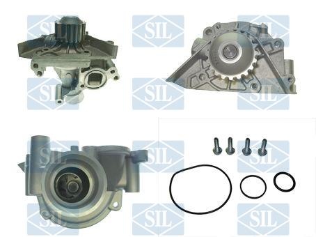 Pompa apa cu garnitura potrivit CITROEN C4, C4 GRAND PICASSO I, C4 I, C4 PICASSO I, C5 I, C5 II, C5 III, C5 II/KOMBI, C8, EVASION, JUMPY I, JUMPY II, XSARA, XSARA PICASSO; FIAT SCUDO 1.8-2.2 07.98-