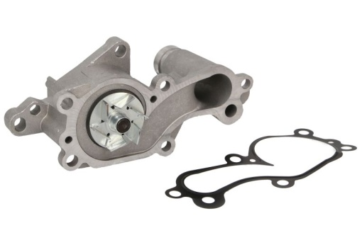 Pompa apa cu garnitura potrivit FORD C-MAX II, FIESTA VII, FOCUS IV, GRAND C-MAX, PUMA, TOURNEO CONNECT V408 NADWOZIE WIELKO, TRANSIT CONNECT V408/MINIVAN 1.0/1.0H 10.12-