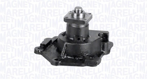Pompa apa cu garnitura potrivit FORD TRANSIT, TRANSIT TOURNEO 2.4D/2.5D 10.83-12.00