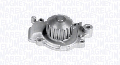 Pompa apa cu garnitura potrivit HONDA CRX I, INTEGRA 1.6 03.86-08.89