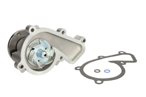 Pompa apa cu garnitura potrivit HYUNDAI CRETA, ELANTRA V, ELANTRA VI, I40 I, I40 I CW, IX35, SONATA VI, SONATA VII, TUCSON; KIA CARENS IV, CERATO III, CERATO IV, CERATO KOUP III 1.8/2.0/2.0H 06.10-