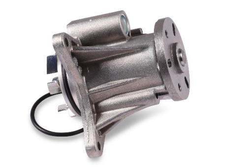 Pompa apa cu garnitura potrivit JAGUAR S-TYPE II, XF I, XJ; LAND ROVER DISCOVERY III, DISCOVERY IV, RANGE ROVER SPORT I 2.7D 06.04-12.18