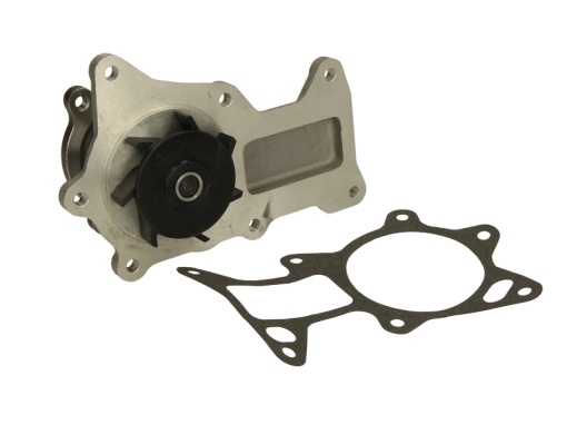 Pompa apa cu garnitura potrivit JEEP WRANGLER III 3.8 04.07-