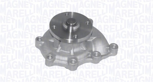 Pompa apa cu garnitura potrivit KIA CARNIVAL I, CARNIVAL II, SPORTAGE III 2.0D/2.9D 08.99-12.15 - Img 1