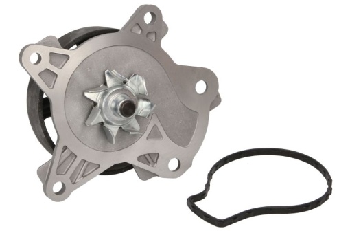 Pompa apa cu garnitura potrivit LOTUS ELISE; TOYOTA AURIS, AVENSIS, COROLLA, MATRIX, RAV 4 III, RAV 4 IV, VERSO, YARIS 1.6/1.8/2.0 11.06-