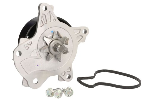 Pompa apa cu garnitura potrivit LOTUS ELISE; TOYOTA AURIS, AVENSIS, COROLLA, MATRIX, RAV 4 III, RAV 4 IV, URBAN CRUISER, VERSO, YARIS 1.6/1.8/2.0 01.01-