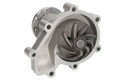 Pompa apa cu garnitura potrivit MERCEDES 124 T-MODEL (S124), 124 (W124), 190 (W201), C (W202), E T-MODEL (S124), E T-MODEL (S210), E (W124), E (W210), G (W460), G (W461), G (W463) 2.0D-3.4D 12.84-