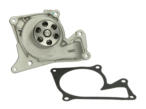 Pompa apa cu garnitura potrivit MERCEDES A (V177), A (W176), A (W177), B SPORTS TOURER (W246, W242), B SPORTS TOURER (W247), CITAN MIXTO (DOUBLE CABIN), CITAN (MPV) 1.5D-2.0 12.01-