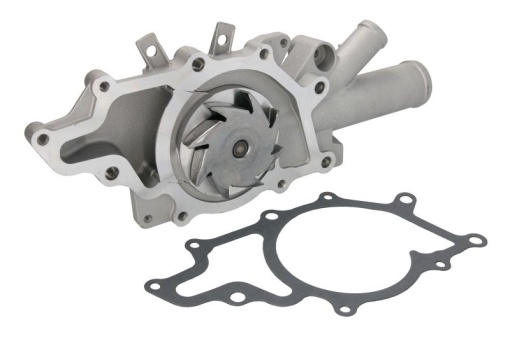 Pompa apa cu garnitura potrivit MERCEDES S (W220, V220) 3.2D 08.99-09.02