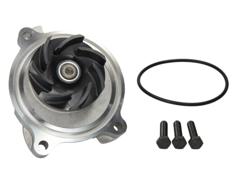 Pompa apa cu garnitura potrivit MERCEDES SPRINTER 3-T (B903), VITO (W638); VOLVO 850, 940, 940 II, 960, S70, S80 I, V70 I, V70 II; AUDI 100 C4; VW CRAFTER 30-50, LT 28-35 I 2.1D-2.5D 01.79-07.11