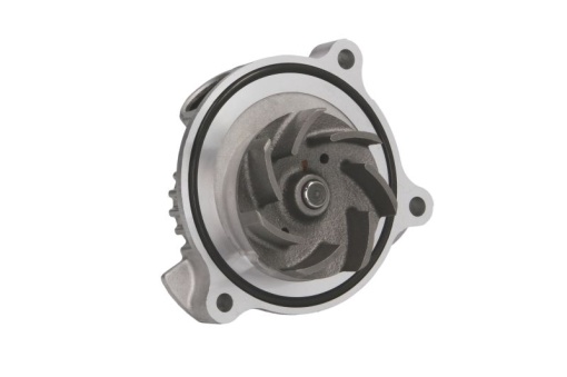 Pompa apa cu garnitura potrivit MERCEDES SPRINTER 3-T (B903), VITO (W638); VOLVO 850, 940, 940 II, 960, S70, S80 I, V70 I, V70 II; AUDI 100 C4, A6 C4; VW CRAFTER 30-35 2.0-2.5D 01.79-12.16