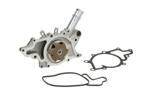Pompa apa cu garnitura potrivit MERCEDES V (638/2), VITO (W638) 2.2D 02.99-07.03